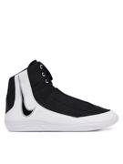Nike Inflict 4 papoutsia palis - black